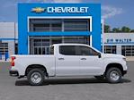 2025 Chevrolet Silverado 1500 Crew Cab 4x4 Pickup for sale #255604 - photo 5