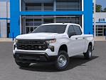 2025 Chevrolet Silverado 1500 Crew Cab 4x4 Pickup for sale #255604 - photo 6