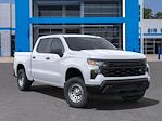 2025 Chevrolet Silverado 1500 Crew Cab 4x4 Pickup for sale #255604 - photo 7