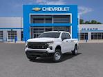 2025 Chevrolet Silverado 1500 Crew Cab 4x4 Pickup for sale #255604 - photo 8