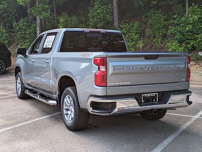 2025 Chevrolet Silverado 1500 Crew Cab 4x4 Pickup for sale #255605 - photo 2