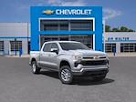 2025 Chevrolet Silverado 1500 Crew Cab 4x4 Pickup for sale #255605 - photo 1