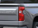 2025 Chevrolet Silverado 1500 Crew Cab 4x4 Pickup for sale #255605 - photo 11