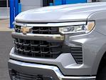 2025 Chevrolet Silverado 1500 Crew Cab 4x4 Pickup for sale #255605 - photo 13
