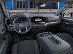 2025 Chevrolet Silverado 1500 Crew Cab 4x4 Pickup for sale #255605 - photo 15