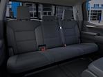 2025 Chevrolet Silverado 1500 Crew Cab 4x4 Pickup for sale #255605 - photo 17