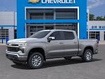 2025 Chevrolet Silverado 1500 Crew Cab 4x4 Pickup for sale #255605 - photo 3