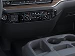 2025 Chevrolet Silverado 1500 Crew Cab 4x4 Pickup for sale #255605 - photo 23