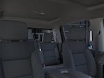 2025 Chevrolet Silverado 1500 Crew Cab 4x4 Pickup for sale #255605 - photo 24