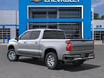 2025 Chevrolet Silverado 1500 Crew Cab 4x4 Pickup for sale #255605 - photo 4