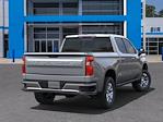 2025 Chevrolet Silverado 1500 Crew Cab 4x4 Pickup for sale #255605 - photo 2