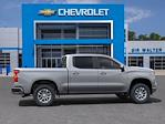 2025 Chevrolet Silverado 1500 Crew Cab 4x4 Pickup for sale #255605 - photo 5