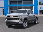 2025 Chevrolet Silverado 1500 Crew Cab 4x4 Pickup for sale #255605 - photo 6