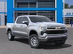 2025 Chevrolet Silverado 1500 Crew Cab 4x4 Pickup for sale #255605 - photo 7