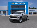 2025 Chevrolet Silverado 1500 Crew Cab 4x4 Pickup for sale #255605 - photo 8