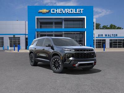 2025 Chevrolet Traverse AWD SUV for sale #255608 - photo 1