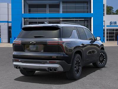 2025 Chevrolet Traverse AWD SUV for sale #255608 - photo 2