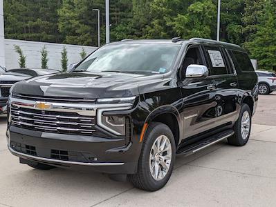 2025 Chevrolet Suburban 4WD SUV for sale #255610 - photo 1