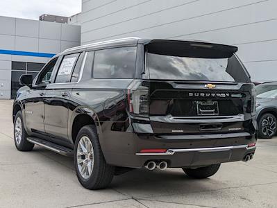2025 Chevrolet Suburban 4WD SUV for sale #255610 - photo 2