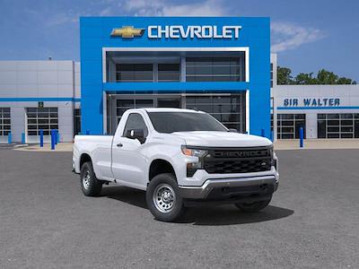 2025 Chevrolet Silverado 1500 Regular Cab 4x2 Pickup for sale #255612 - photo 1