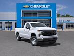 2025 Chevrolet Silverado 1500 Regular Cab 4x2 Pickup for sale #255612 - photo 1