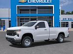 2025 Chevrolet Silverado 1500 Regular Cab 4x2 Pickup for sale #255612 - photo 3