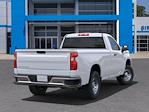 2025 Chevrolet Silverado 1500 Regular Cab 4x2 Pickup for sale #255612 - photo 2