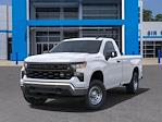 2025 Chevrolet Silverado 1500 Regular Cab 4x2 Pickup for sale #255612 - photo 6