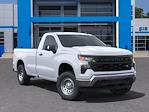 2025 Chevrolet Silverado 1500 Regular Cab 4x2 Pickup for sale #255612 - photo 7