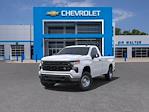 2025 Chevrolet Silverado 1500 Regular Cab 4x2 Pickup for sale #255612 - photo 8
