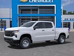2025 Chevrolet Silverado 1500 Crew Cab 4x4 Pickup for sale #255613 - photo 3