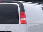 New 2025 Chevrolet Express 2500 Empty Cargo Van for sale #255616 - photo 11