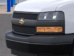 New 2025 Chevrolet Express 2500 Empty Cargo Van for sale #255616 - photo 13