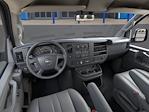 New 2025 Chevrolet Express 2500 Empty Cargo Van for sale #255616 - photo 15