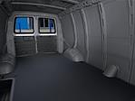 New 2025 Chevrolet Express 2500 Empty Cargo Van for sale #255616 - photo 17