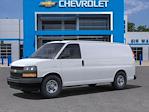 New 2025 Chevrolet Express 2500 Empty Cargo Van for sale #255616 - photo 3