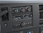 New 2025 Chevrolet Express 2500 Empty Cargo Van for sale #255616 - photo 20
