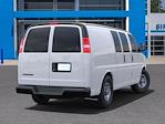 New 2025 Chevrolet Express 2500 Empty Cargo Van for sale #255616 - photo 2