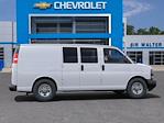 New 2025 Chevrolet Express 2500 Empty Cargo Van for sale #255616 - photo 5