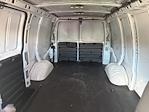 2025 Chevrolet Express 2500 RWD Empty Cargo Van for sale #255616A - photo 10