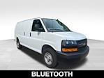 2025 Chevrolet Express 2500 RWD Empty Cargo Van for sale #255616A - photo 4