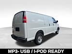 2025 Chevrolet Express 2500 RWD Empty Cargo Van for sale #255616A - photo 5