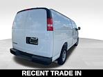 2025 Chevrolet Express 2500 RWD Empty Cargo Van for sale #255616A - photo 6