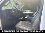 2025 Chevrolet Express 2500 RWD Empty Cargo Van for sale #255616A - photo 7