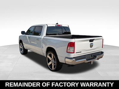 2023 Ram 1500 Crew Cab 4x2 Pickup for sale #255617B - photo 2