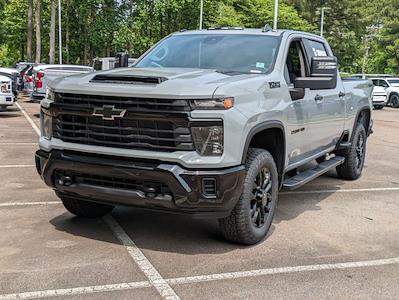 2025 Chevrolet Silverado 2500 Crew Cab 4x4 Pickup for sale #255620 - photo 1