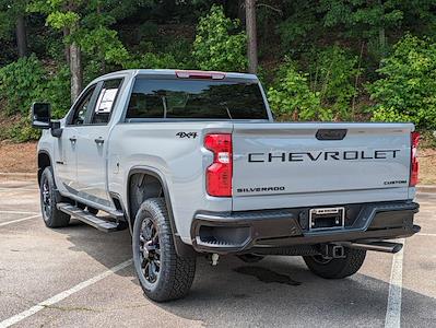 2025 Chevrolet Silverado 2500 Crew Cab 4x4 Pickup for sale #255620 - photo 2