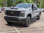 2025 Chevrolet Silverado 2500 Crew Cab 4x4 Pickup for sale #255620 - photo 1