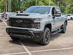 2025 Chevrolet Silverado 2500 Crew Cab 4x4 Pickup for sale #255620 - photo 4