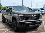 2025 Chevrolet Silverado 2500 Crew Cab 4x4 Pickup for sale #255620 - photo 3
